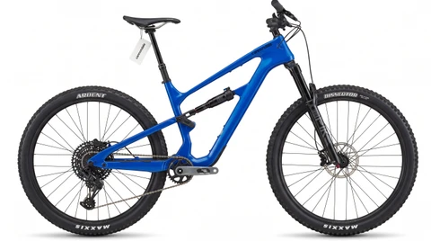 CANNONDALE Habit Carbon 1 AXS Expo Bike